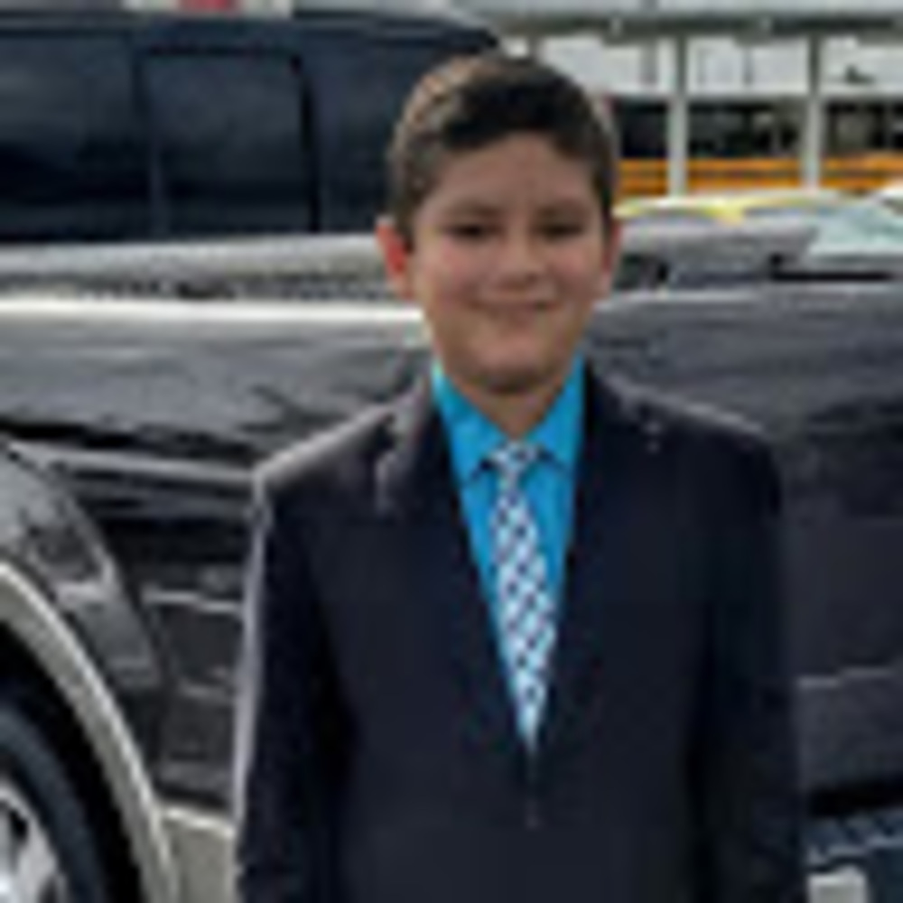 Meet your Posher, Angie